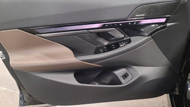 2027 BMW 5 Series 530i