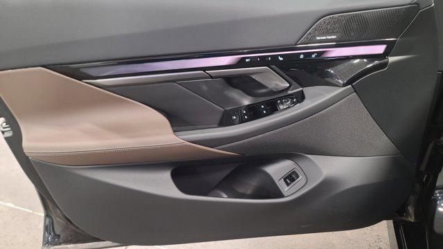 2027 BMW 5 Series 530i
