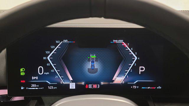 2027 BMW 5 Series 530i