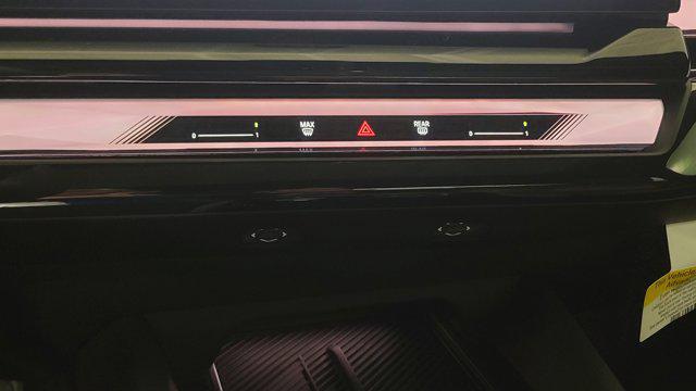 2027 BMW 5 Series 530i