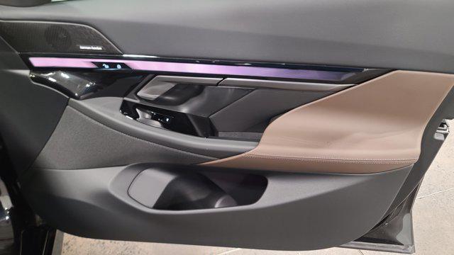 2027 BMW 5 Series 530i
