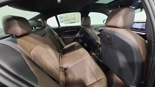2027 BMW 5 Series 530i