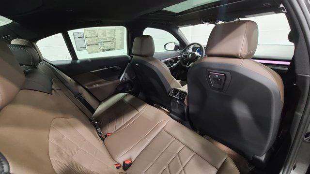 2027 BMW 5 Series 530i