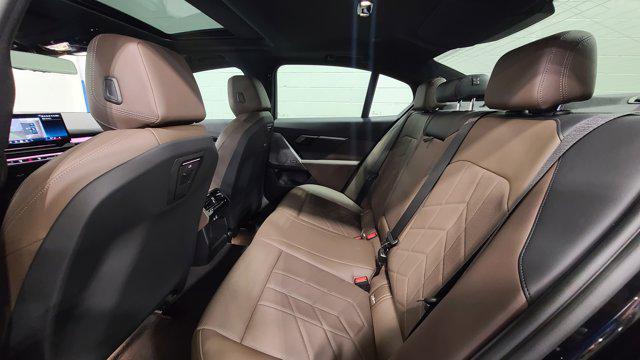 2027 BMW 5 Series 530i