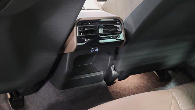 2027 BMW 5 Series 530i