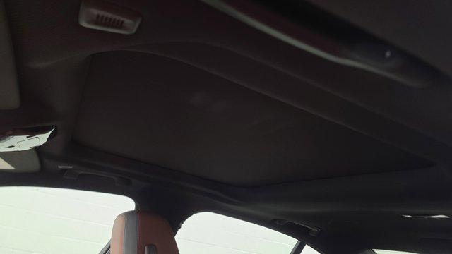 2027 BMW 5 Series 540i xDrive