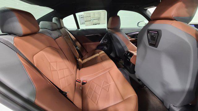2027 BMW 5 Series 540i xDrive