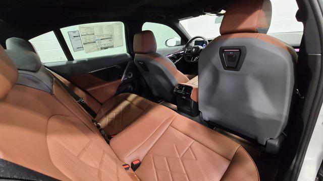 2027 BMW 5 Series 540i xDrive