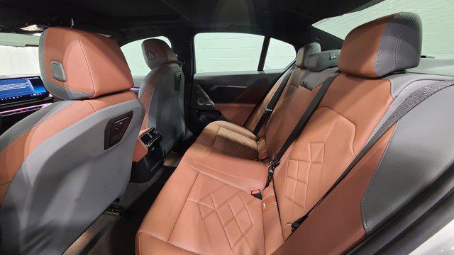 2027 BMW 5 Series 540i xDrive