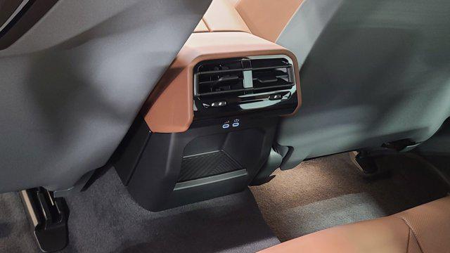 2027 BMW 5 Series 540i xDrive
