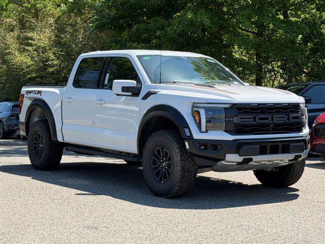 2026 Ford F-150 Raptor for sale in Alexandria, VA