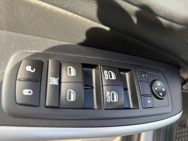 2017 Jeep Cherokee Trailhawk 4x4