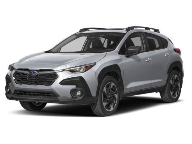 2026 Subaru Crosstrek Limited for sale in Omaha, NE
