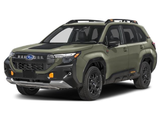 2026 Subaru Forester Wilderness for sale in Omaha, NE