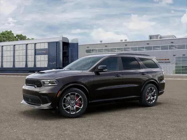 2026 Dodge Durango DURANGO R/T 392 PREMIUM AWD LAUNCH EDITION 2026 Dodge Durango DURANGO R/T 392 PREMIUM AWD LAUNCH EDITION