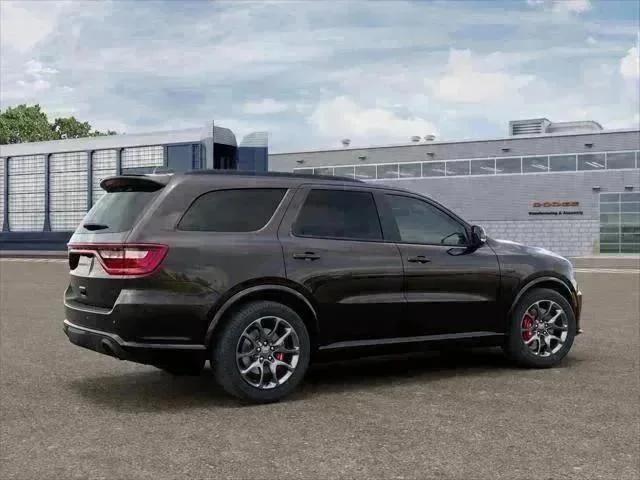 2026 Dodge Durango DURANGO R/T 392 PREMIUM AWD LAUNCH EDITION 2026 Dodge Durango DURANGO R/T 392 PREMIUM AWD LAUNCH EDITION