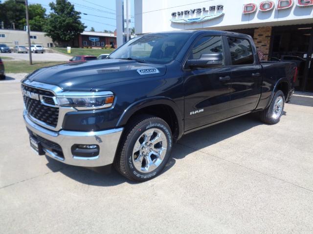 2026 RAM 1500 RAM 1500 BIG HORN CREW CAB 4X4 64 BOX 2026 RAM 1500 RAM 1500 BIG HORN CREW CAB 4X4 64 BOX