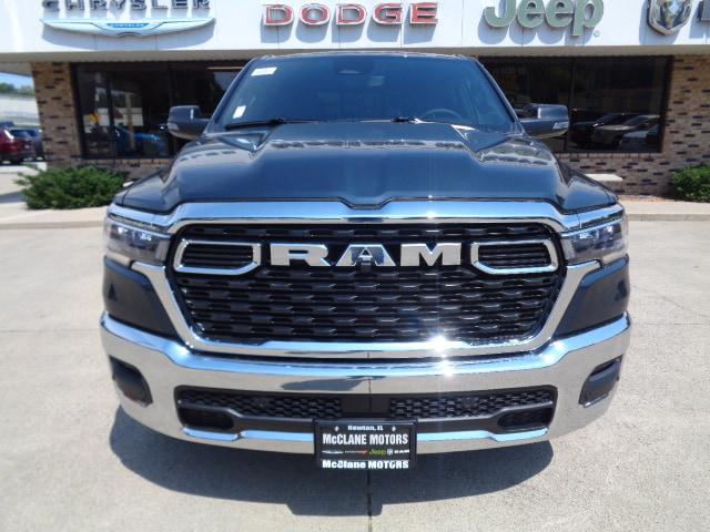 2026 RAM 1500 RAM 1500 BIG HORN CREW CAB 4X4 64 BOX 2026 RAM 1500 RAM 1500 BIG HORN CREW CAB 4X4 64 BOX