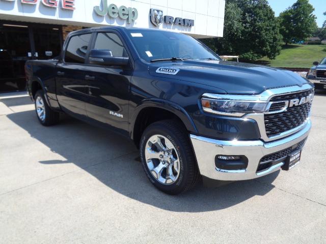 2026 RAM 1500 RAM 1500 BIG HORN CREW CAB 4X4 64 BOX 2026 RAM 1500 RAM 1500 BIG HORN CREW CAB 4X4 64 BOX