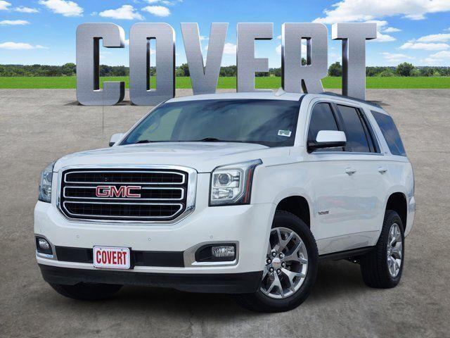 2018 GMC Yukon SLT for sale in Austin, TX