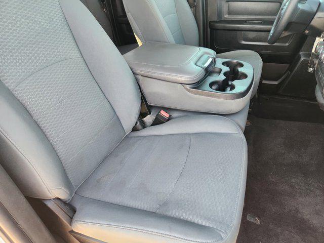 2018 Ram 1500 Express Quad Cab 4x2 6'4" Box