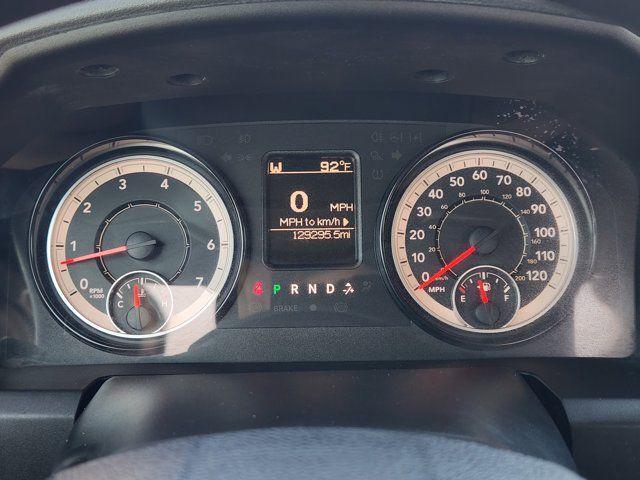 2018 Ram 1500 Express Quad Cab 4x2 6'4" Box