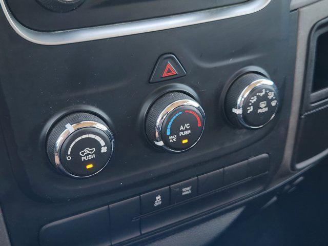 2018 Ram 1500 Express Quad Cab 4x2 6'4" Box