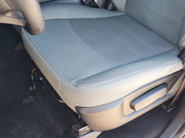 2018 Ram 1500 Express Quad Cab 4x2 6'4" Box