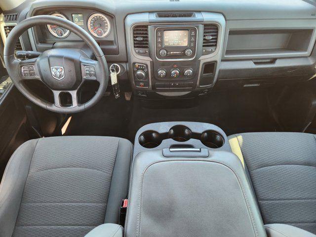 2018 Ram 1500 Express Quad Cab 4x2 6'4" Box