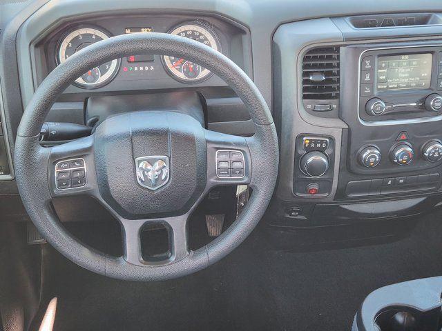 2018 Ram 1500 Express Quad Cab 4x2 6'4" Box