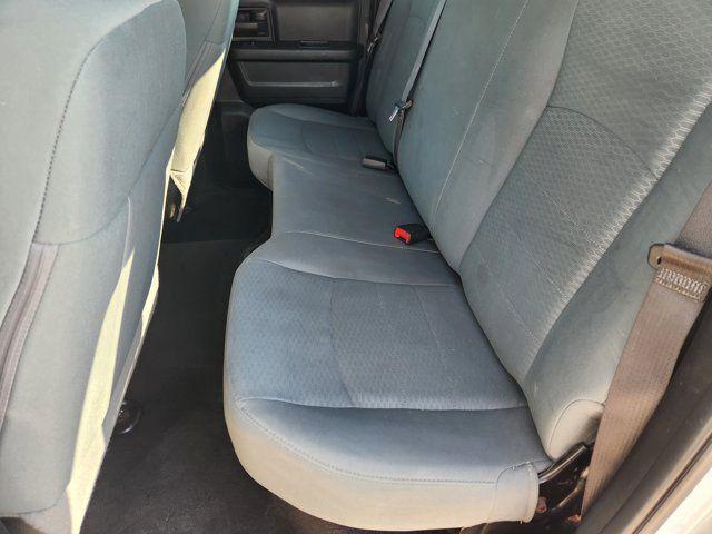 2018 Ram 1500 Express Quad Cab 4x2 6'4" Box