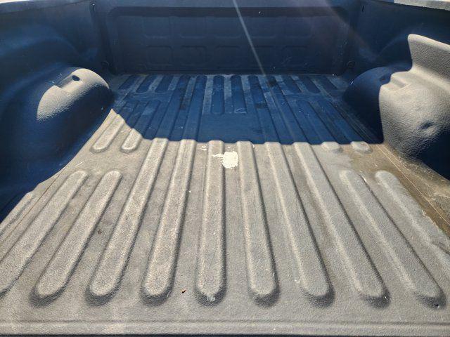 2018 Ram 1500 Express Quad Cab 4x2 6'4" Box