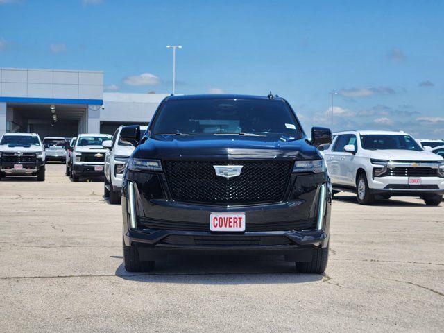 2023 Cadillac Escalade 2WD Sport