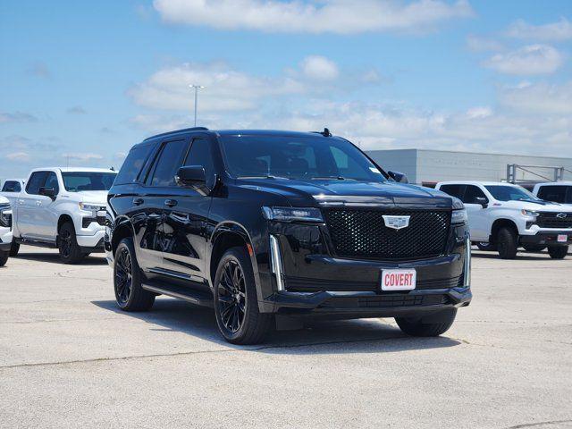 2023 Cadillac Escalade 2WD Sport
