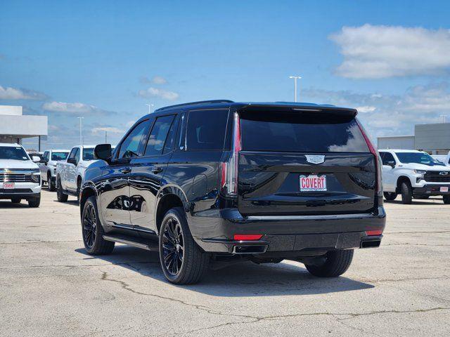 2023 Cadillac Escalade 2WD Sport