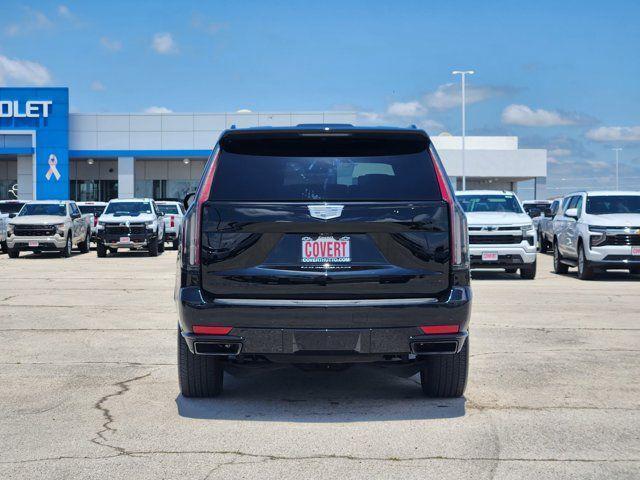 2023 Cadillac Escalade 2WD Sport