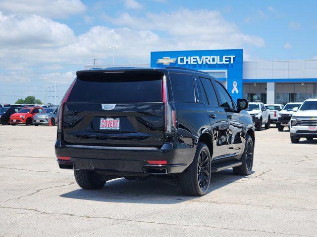 2023 Cadillac Escalade 2WD Sport