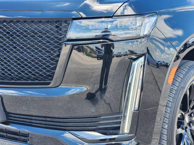 2023 Cadillac Escalade 2WD Sport