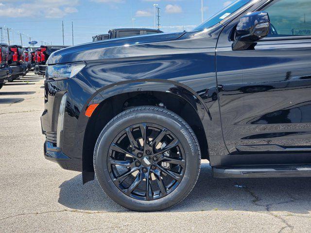 2023 Cadillac Escalade 2WD Sport
