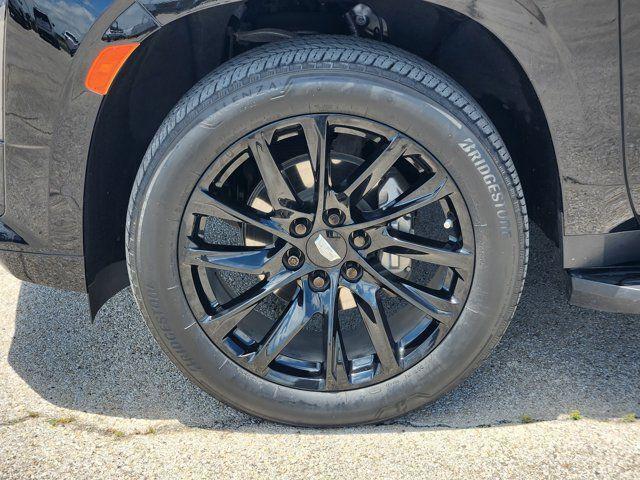 2023 Cadillac Escalade 2WD Sport