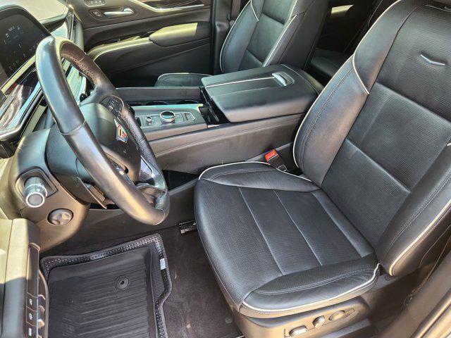 2023 Cadillac Escalade 2WD Sport