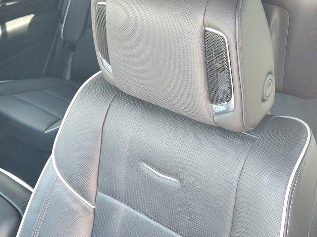 2023 Cadillac Escalade 2WD Sport