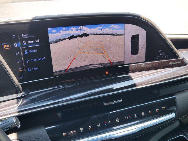 2023 Cadillac Escalade 2WD Sport