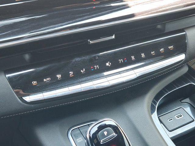 2023 Cadillac Escalade 2WD Sport