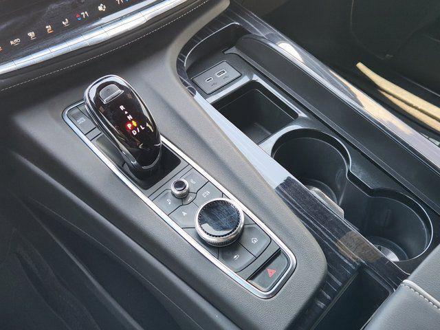 2023 Cadillac Escalade 2WD Sport