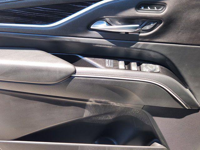 2023 Cadillac Escalade 2WD Sport