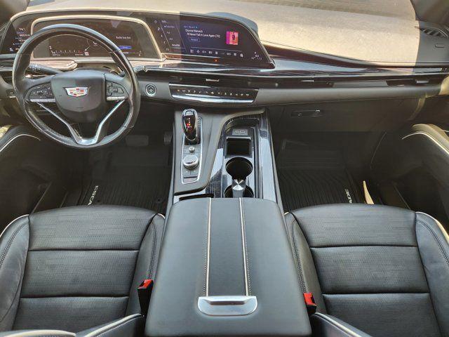 2023 Cadillac Escalade 2WD Sport