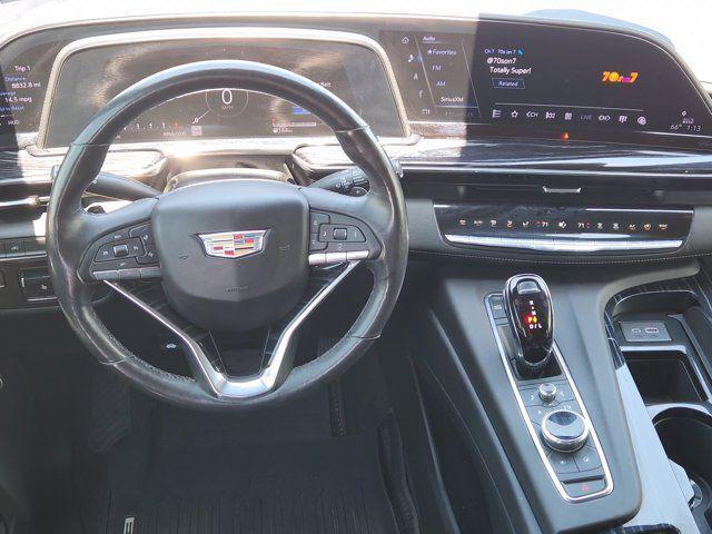 2023 Cadillac Escalade 2WD Sport