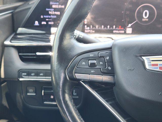 2023 Cadillac Escalade 2WD Sport