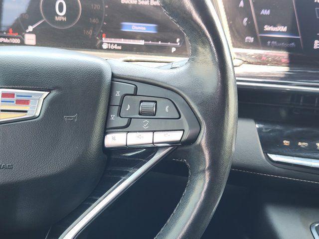 2023 Cadillac Escalade 2WD Sport